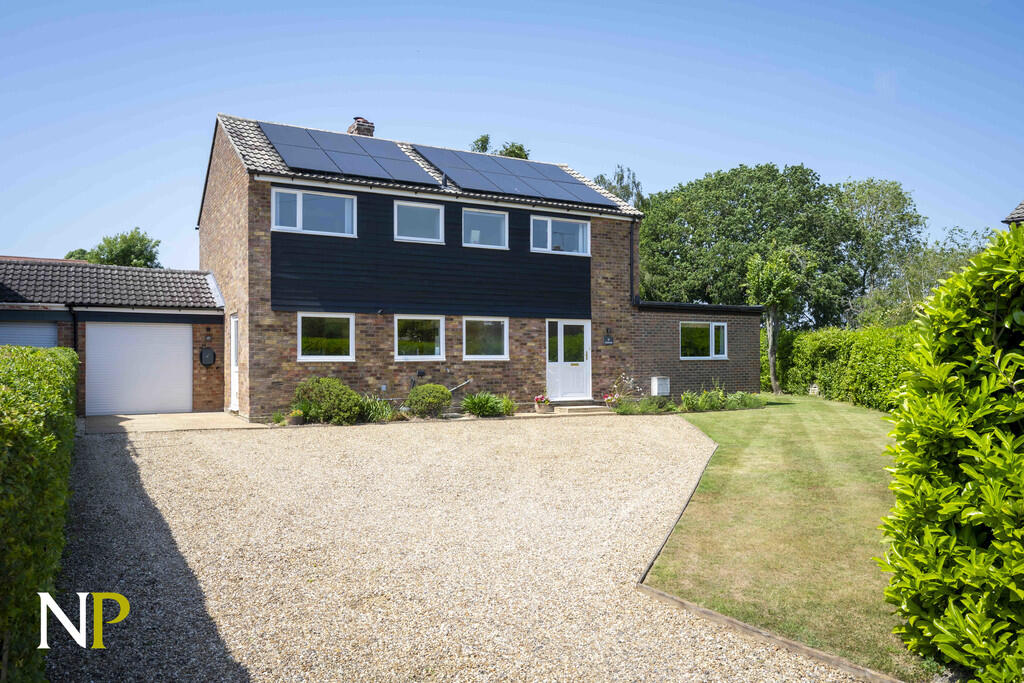 Main image of property: Orchard Close, Copford, Colchester
