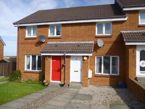Main image of property: D'Arcy Crescent , Mayfield, Dalkeith, EH22