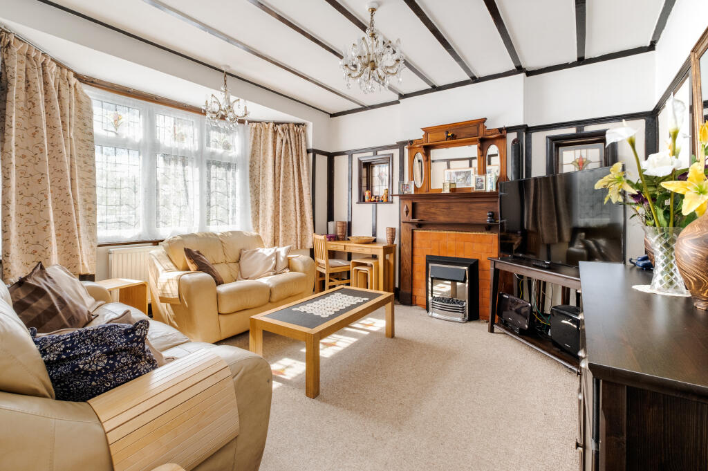 House in London, Muswell Hill - View 4