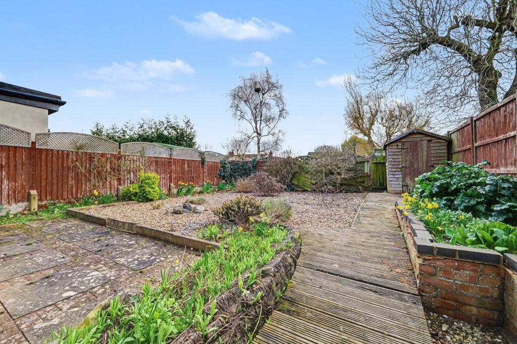 Main image of property: Logan Court, Market Harborough, LE16