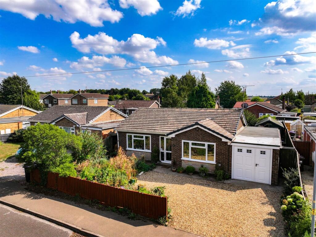 Main image of property: Abbotts Gardens, Whaplode, Spalding