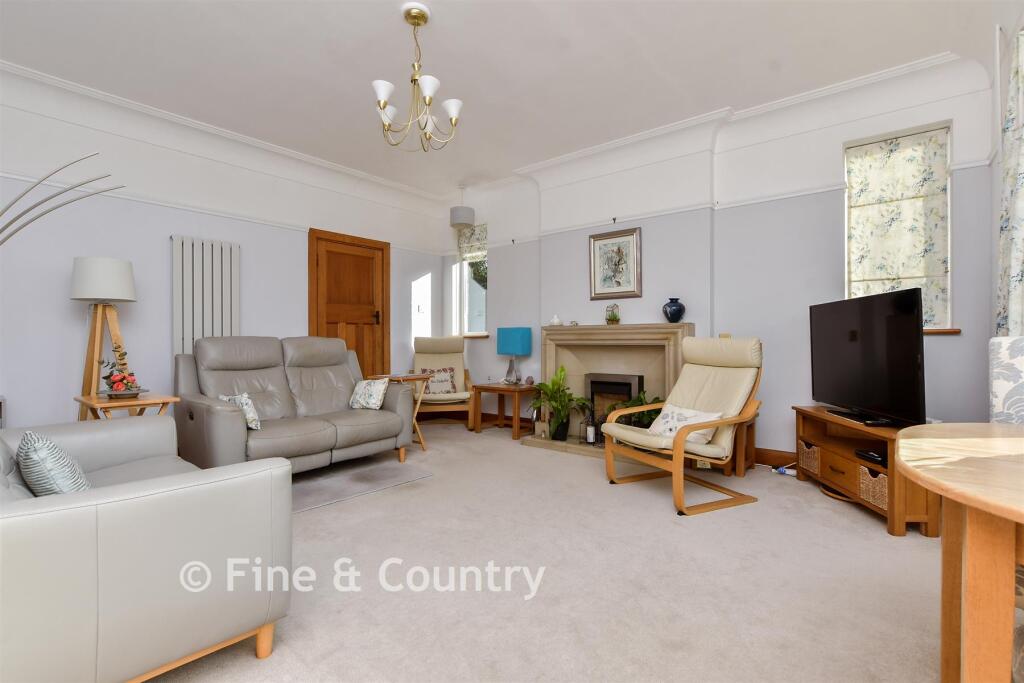 Main image of property: Kingsgate Avenue, Broadstairs, Kent