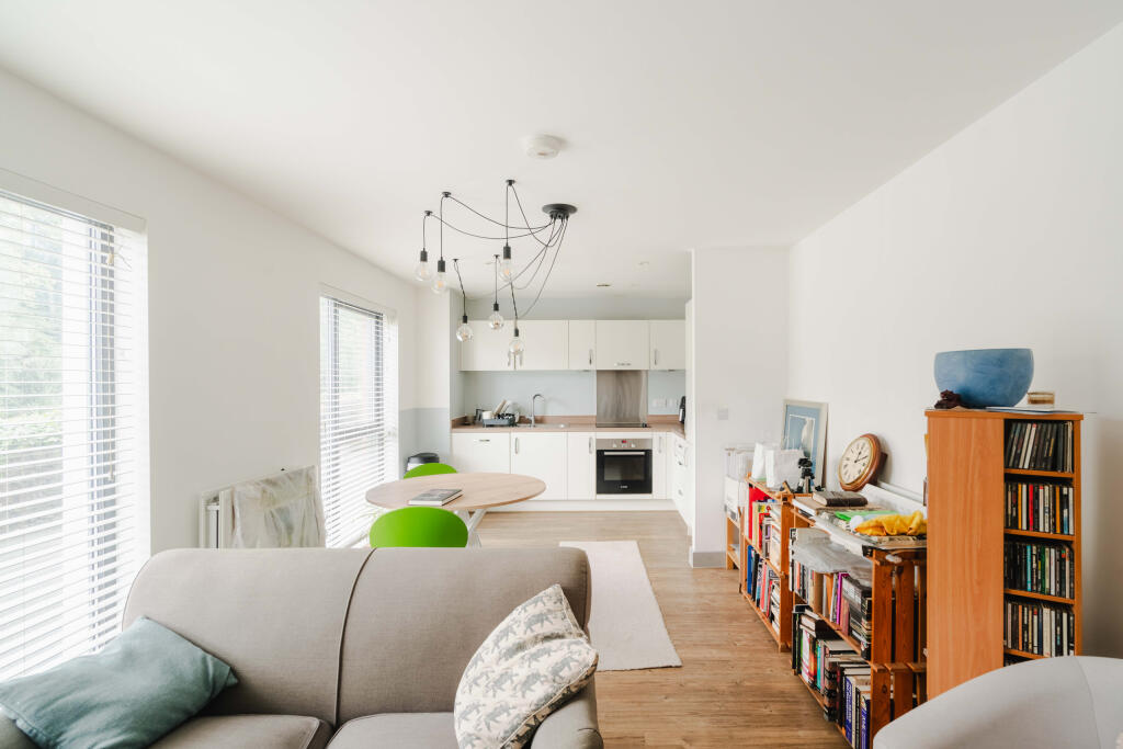 Main image of property: Paintworks, Arnos Vale, Bristol