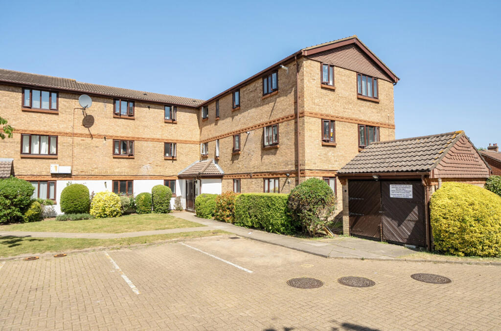 Main image of property: Burnham Gardens, Croydon
