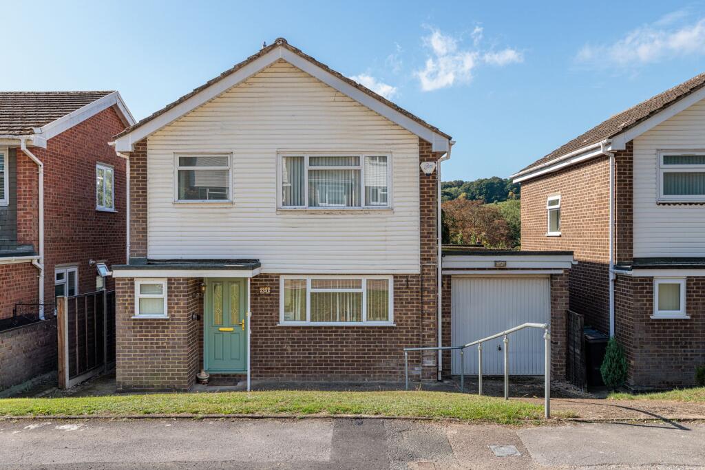 Main image of property: Laurel Drive, High Wycombe, HP11