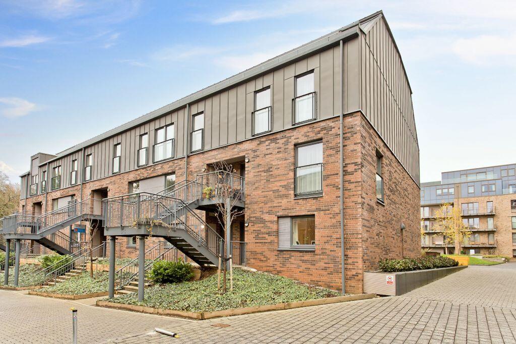 Main image of property: 10 Hughes Close, Canonmills, Edinburgh, EH7 4FU