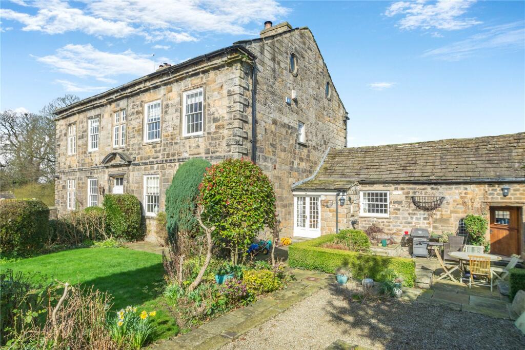 Main image of property: Castley Lane, Castley, Otley, West Yorkshire