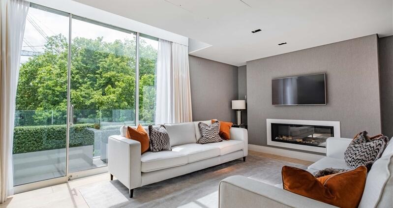 Main image of property: Green Street, London, W1K