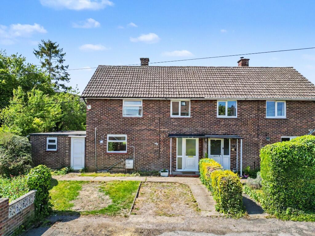 Main image of property: Portway,Melbourn,SG8