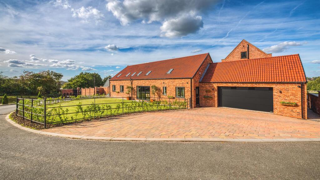 Main image of property: Cossall Road, Cossall Village, Nottingham