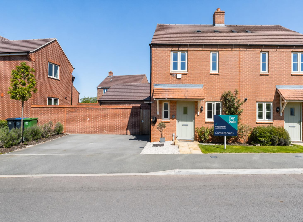 Main image of property: Holywell Drive, Temple Herdewyke, Southam