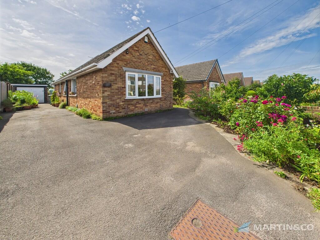 Main image of property: Crosland Road North, Lytham St. Annes