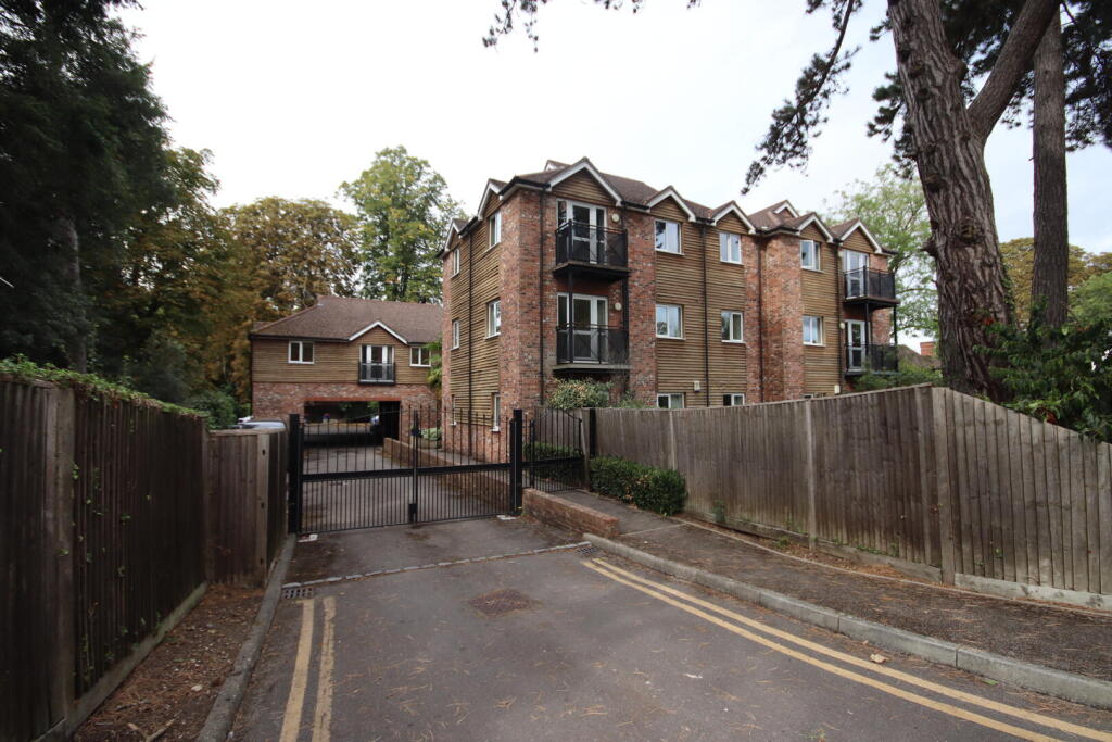 Main image of property: Boulters Court, Maidenhead