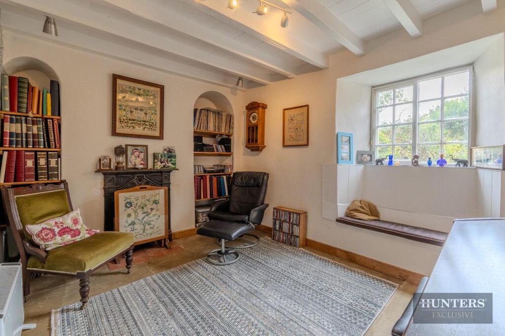 House in Ebberston, Snainton - More