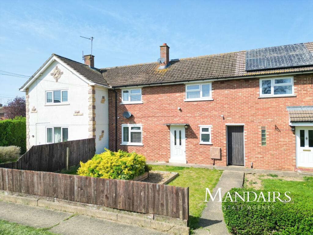 Main image of property: Thistle Drive, Stanground, Peterborough