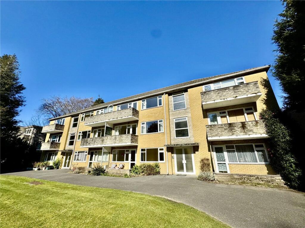 Main image of property: Marlborough Road, Bournemouth, Dorset, BH4