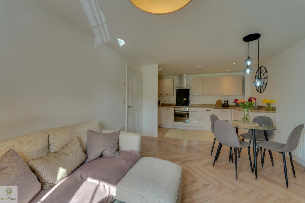 Main image of property: 75 Crooked Bridge Court St. Georges Parkway, Stafford