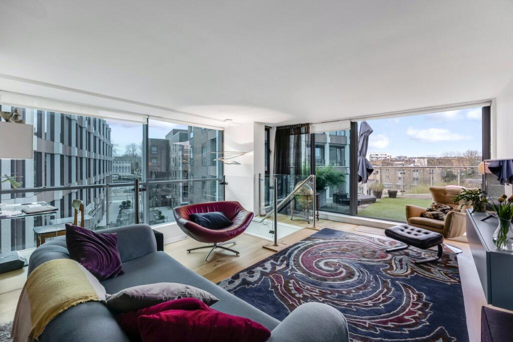 Main image of property: St. Pancras Way, London, NW1