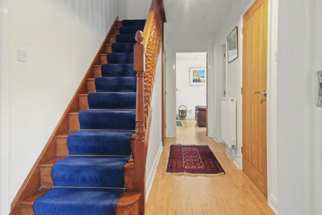 House in North West Leicestershire, Hugglescote and Donington le Heath - View 3