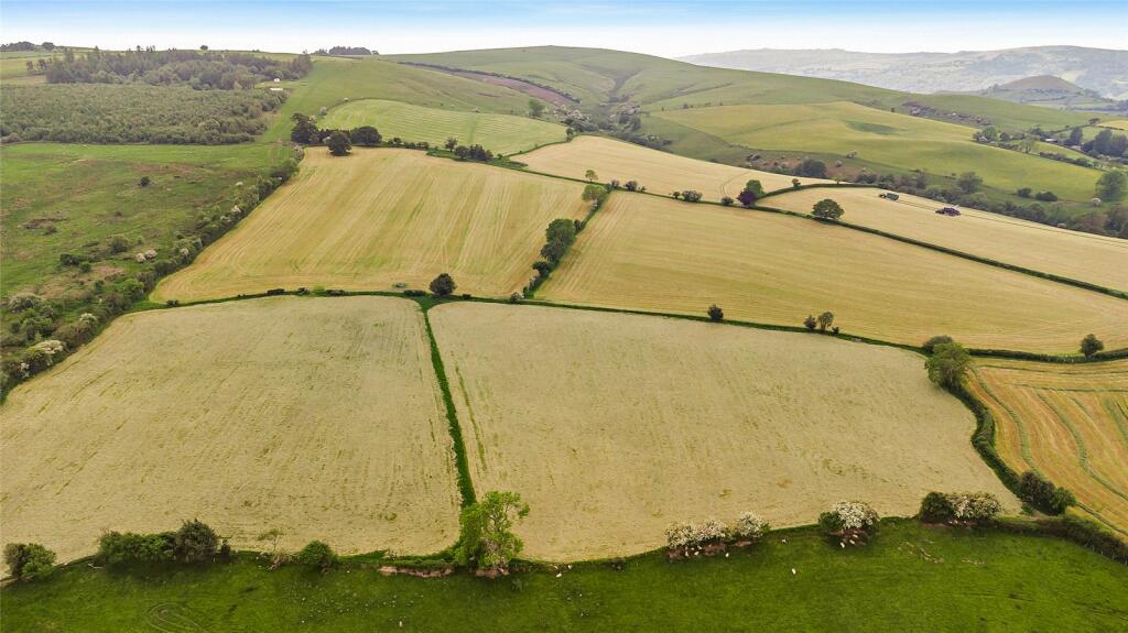 House in Church Pulverbatch, Shropshire - View 5