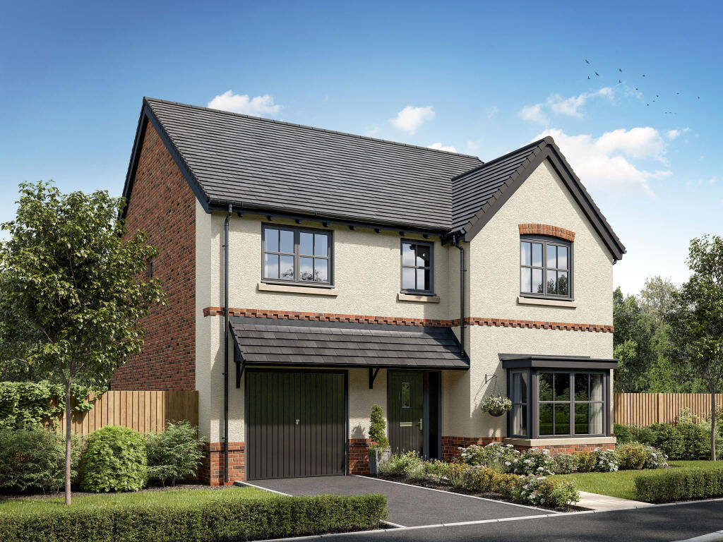 Main image of property: Manor Grove
Goldfinch Way,
Lydney,
GL15 5GB