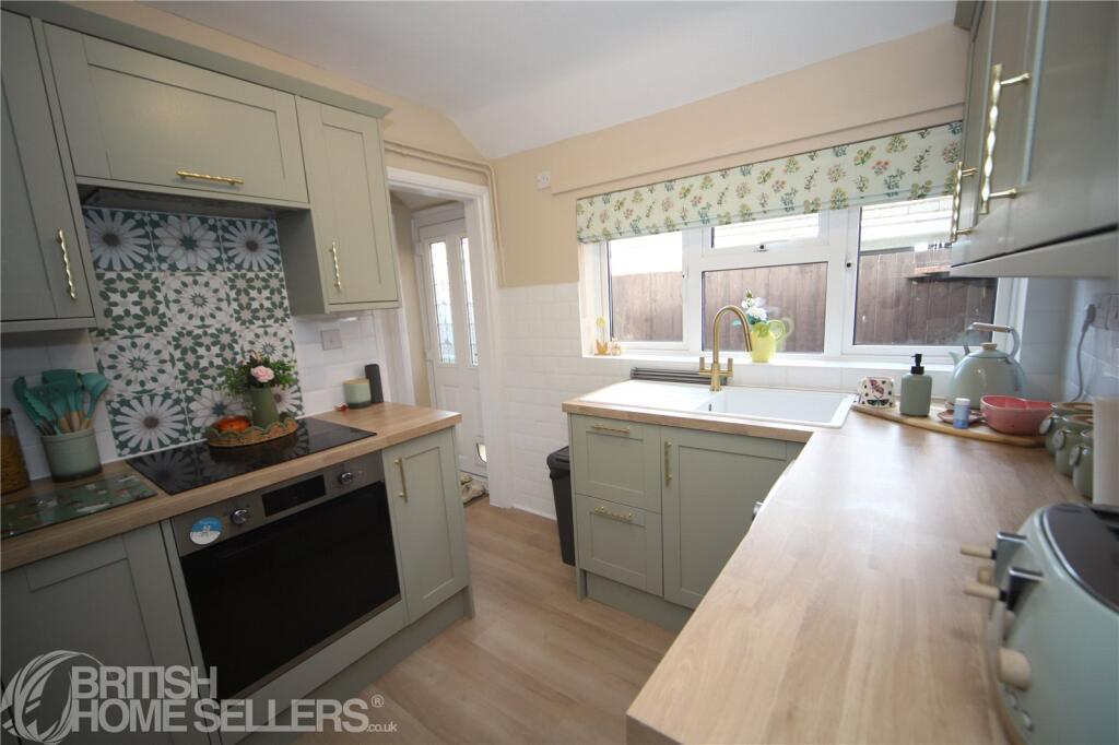 Northam Close, Eye, Peterborough, Cambridgeshire, PE6 photo 2