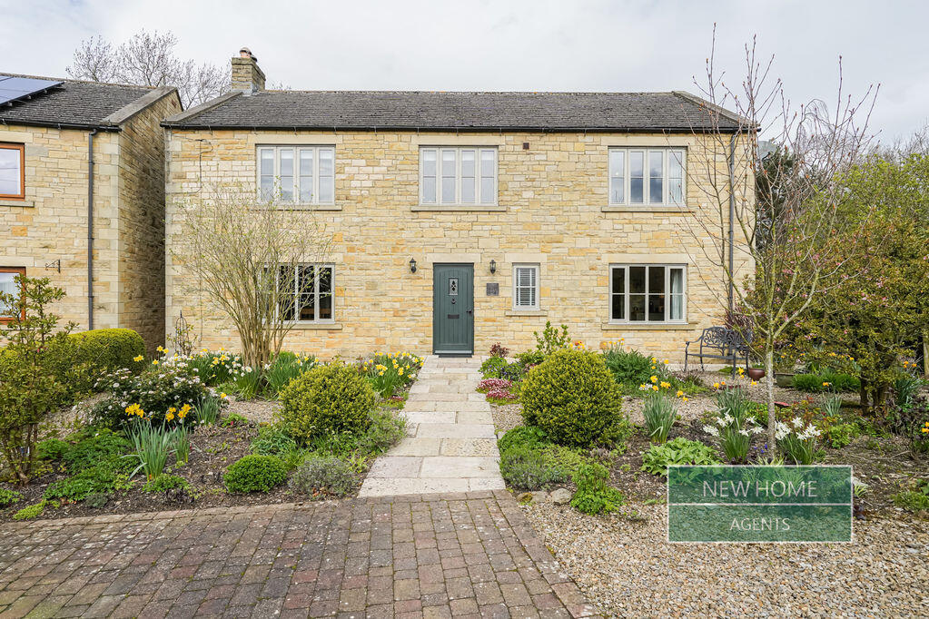 Main image of property: Needham Garth, Carperby, Leyburn, DL8 4DU