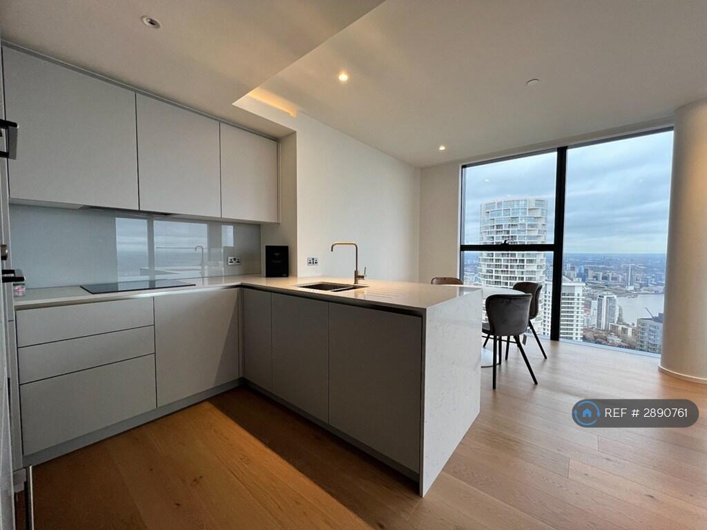 2 bedroom semi-detached house for rent