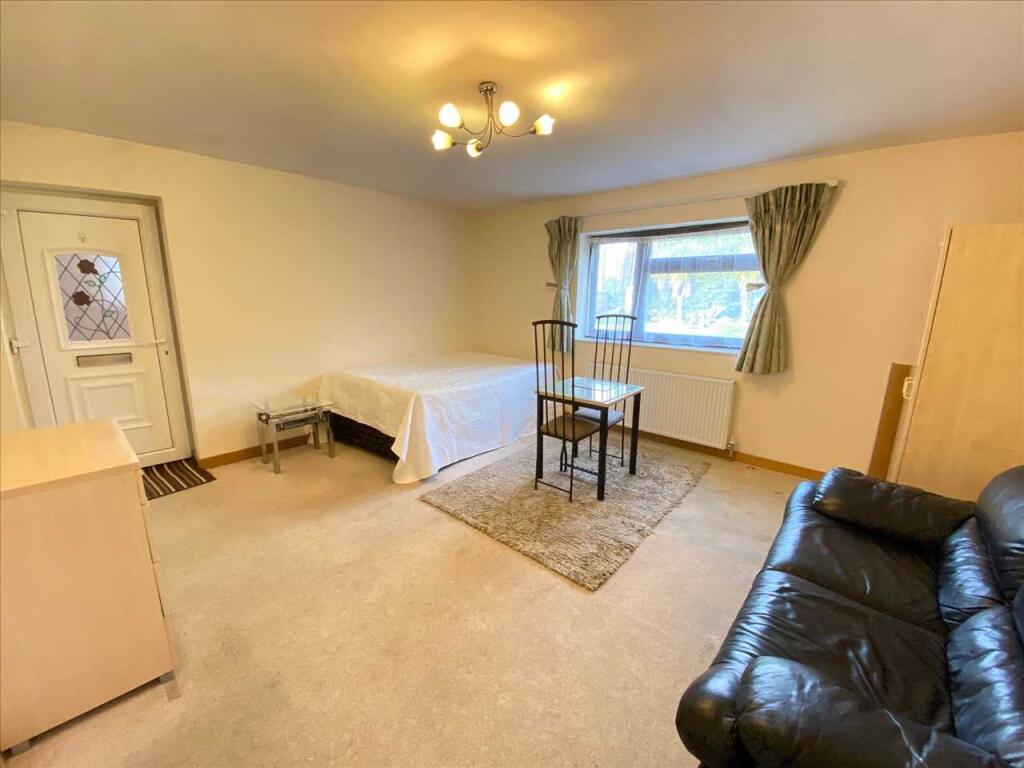 Main image of property: The Ride, Brentford