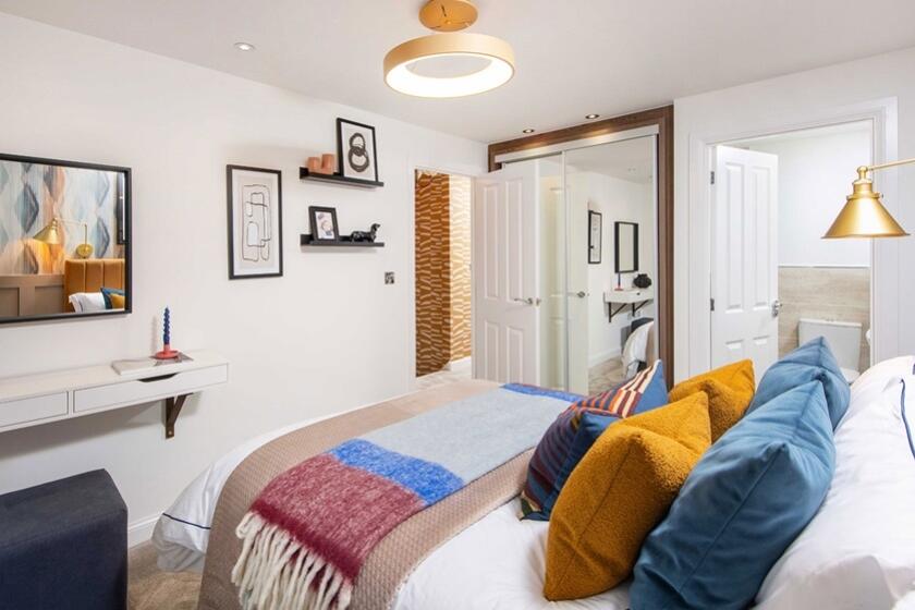 House in Stoke-on-Trent - View 4