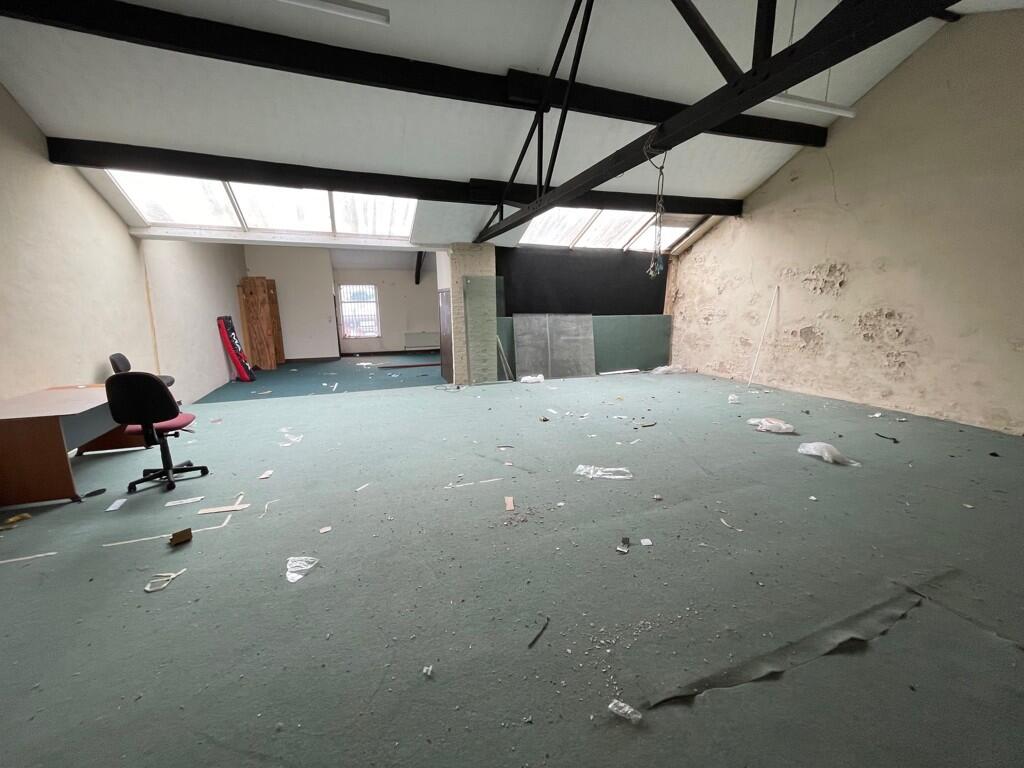 Additional image 5 of 7-9 St. Peter Street, Blackburn, Lancashire, BB2 2HD