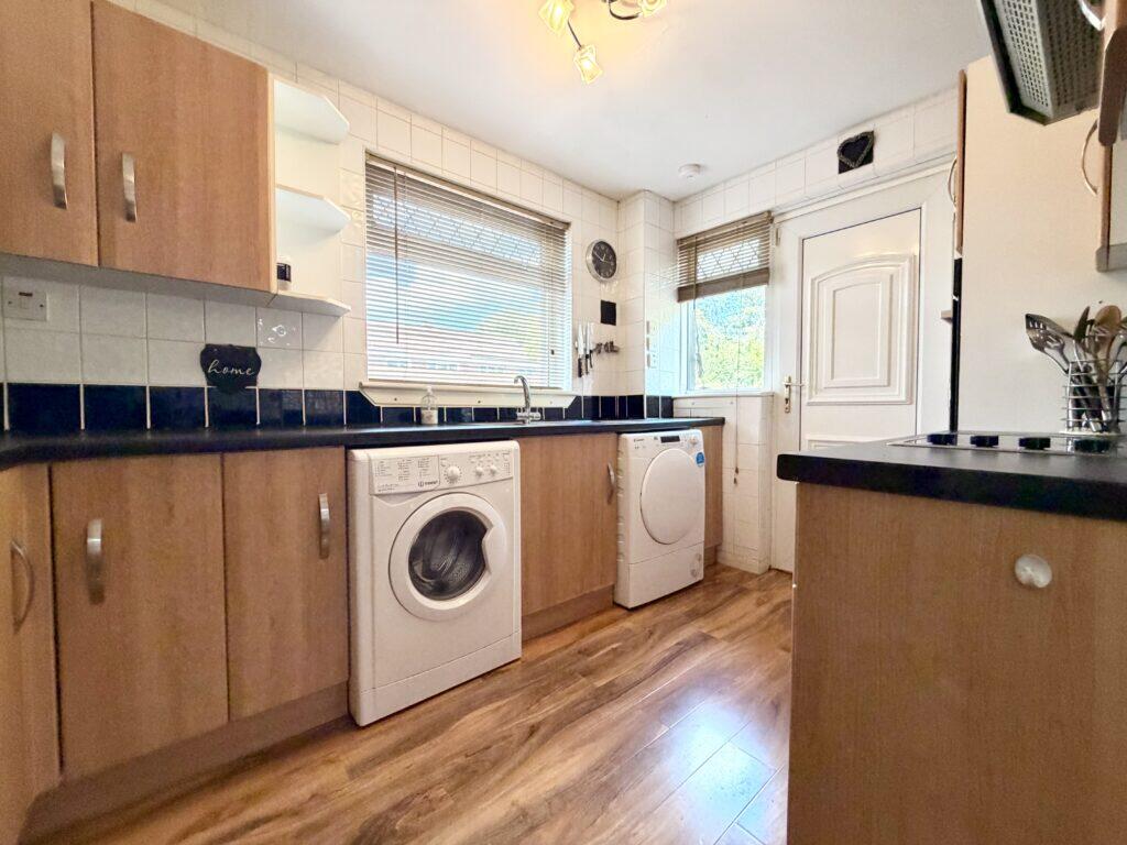 House in Motherwell - View 4