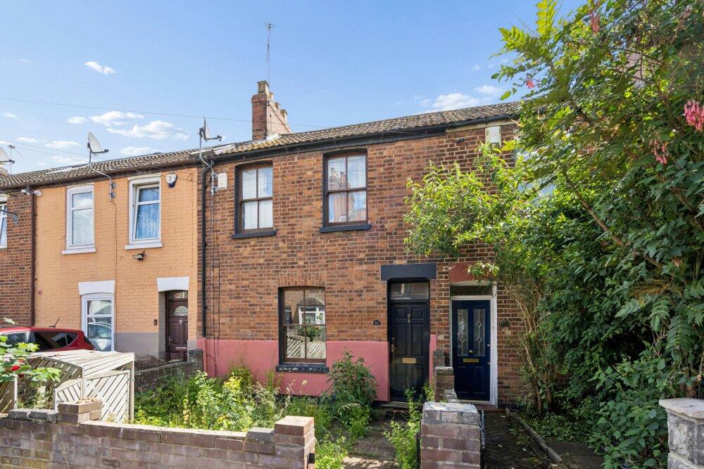Main image of property: Mill Street, Oxford, OX2