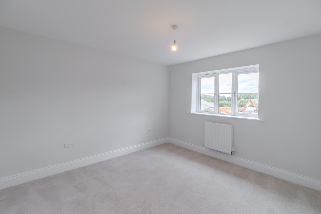 House in Staveley - More