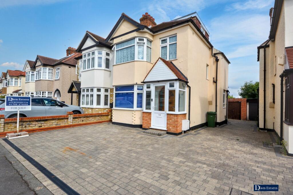 House in Romford