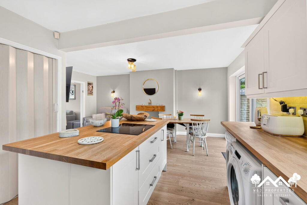 House in Blackburn - View 5