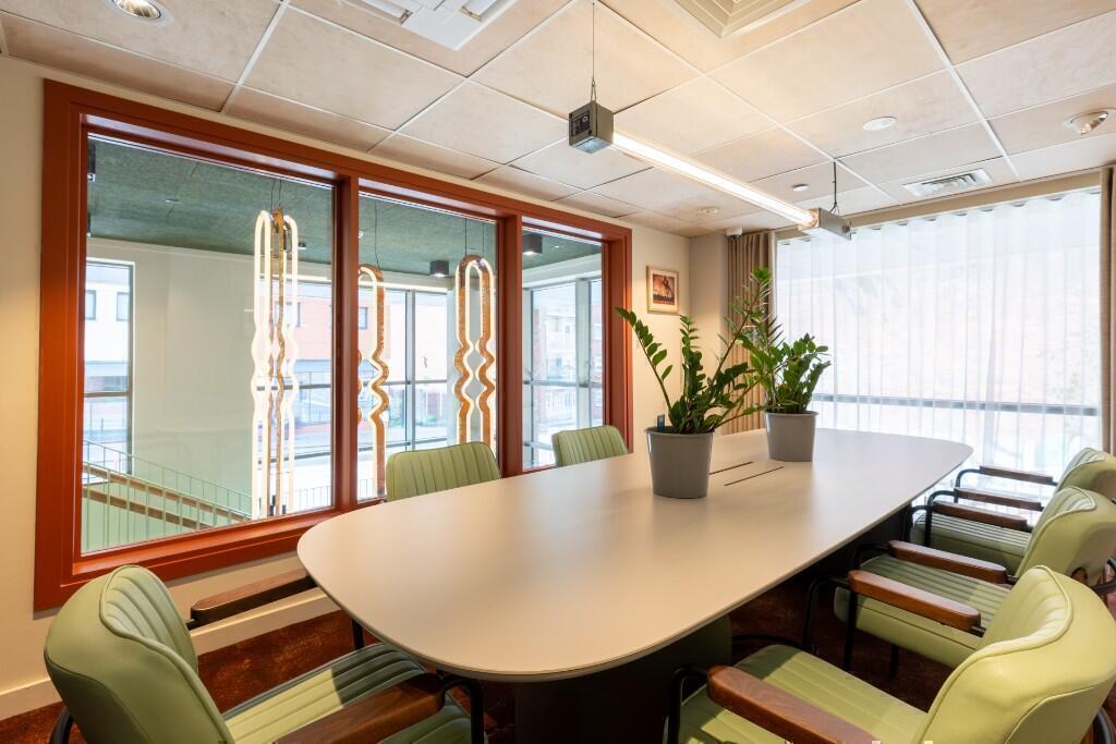 Additional image 21 of Flat 338, Digbeth, Birmingham, B5