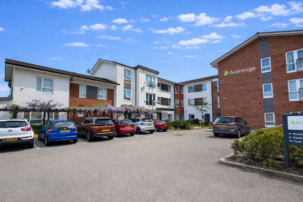 Main image of property: Spath Lane, Oakmere Spath Lane, SK9