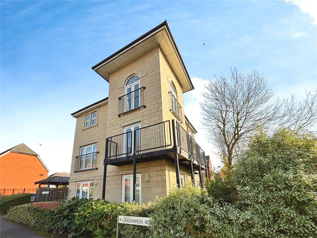 Main image of property: Greenwich Road, Shinfield, Reading, RG2