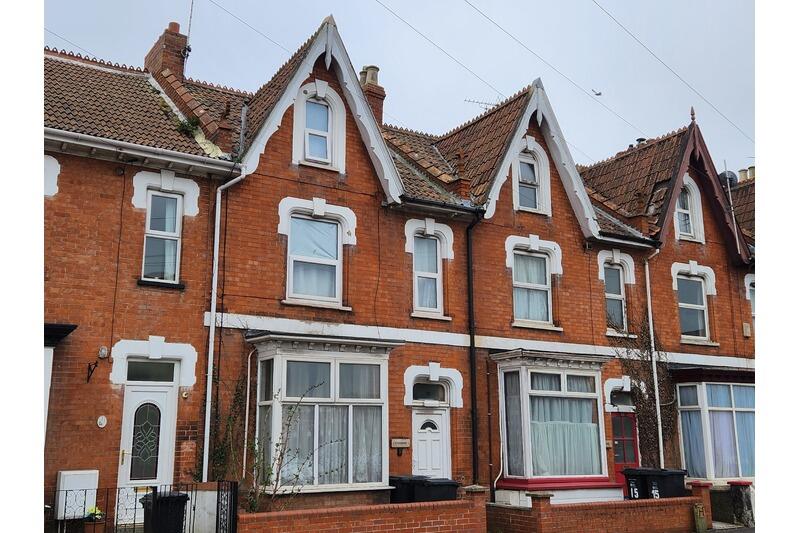 Main image of property: Mount Street, Bridgwater, Somerset