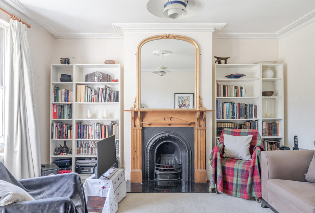 Apartment in Bath - View 5