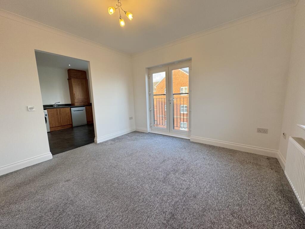 Mappleton Drive, East Shore Village , Seaham, County Durham, SR7 photo 4