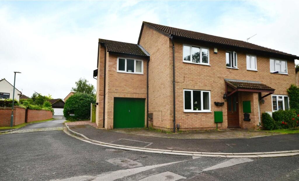 Main image of property: Barnes Wallis Way, Churchdown, Gloucester, Gloucestershire, GL3