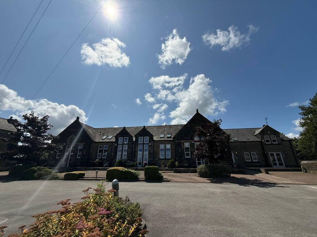 Additional image 5 of The Old School House, Lodge Street, Keighley, West Yorkshire, BD13