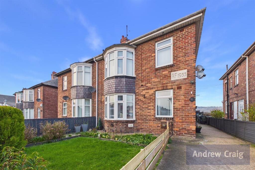 Main image of property: Wellington Road, Dunston
