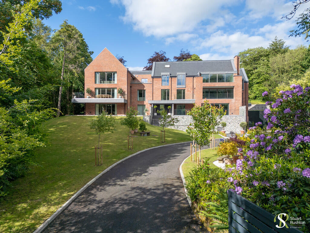 Main image of property: Macclesfield Road, Prestbury, Macclesfield