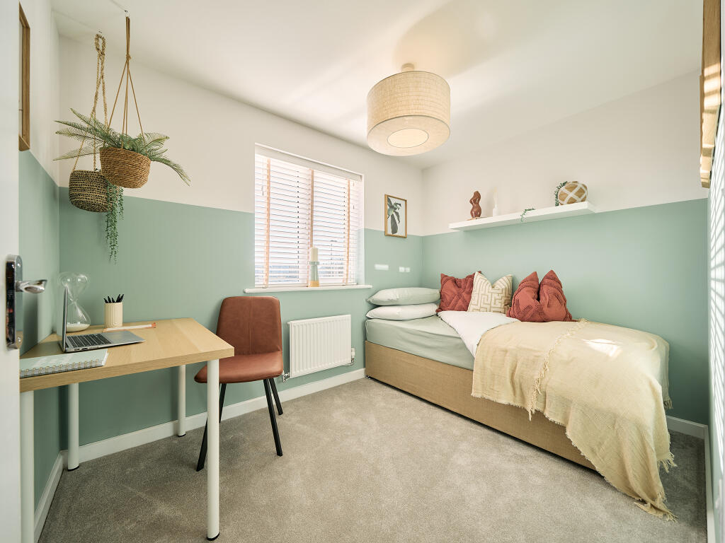 Main image of property: St Michael's Way,
South Ryhope, Sunderland, Tyne and Wear,
SR2 0GW