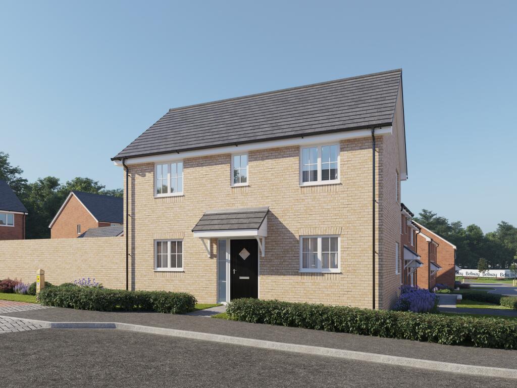 Main image of property: Mill Road
Sharnbrook
Bedfordshire
Sharnbrook
MK44 1NP