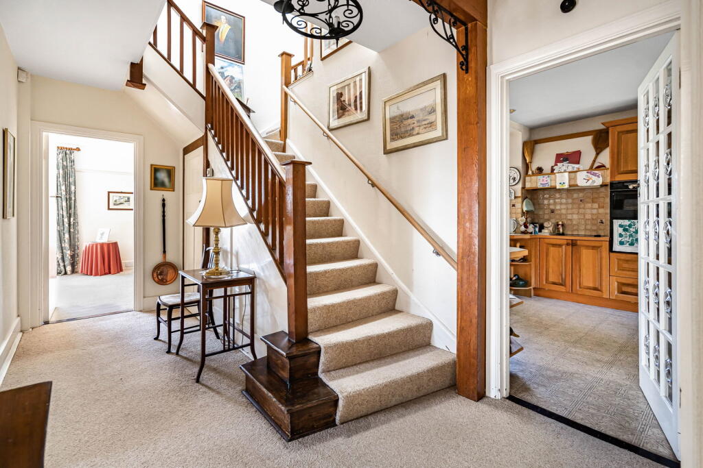 House in South Hams, Shaugh Prior - View 3