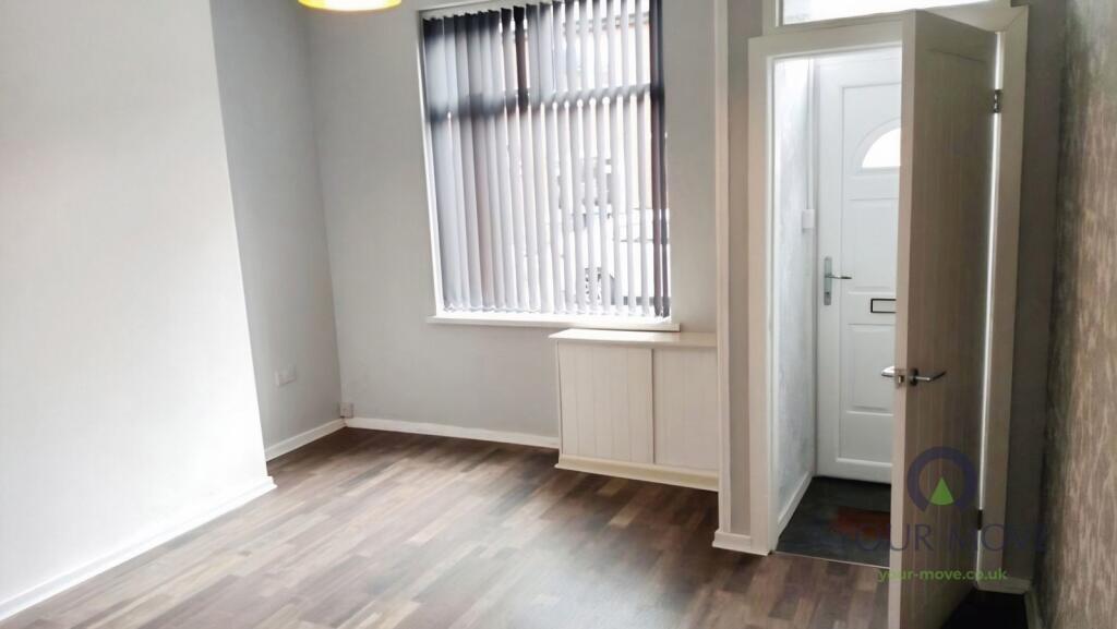 House in Manchester - View 2